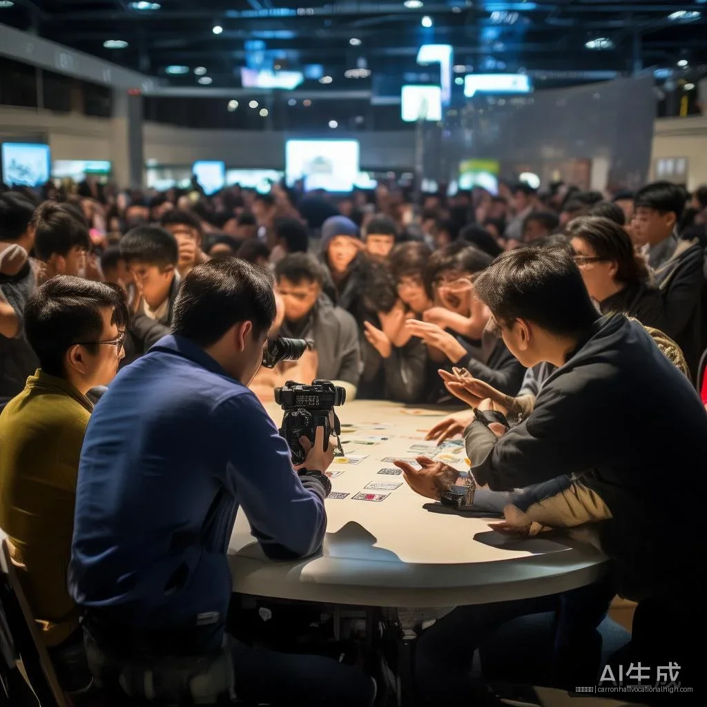 炸金花游戏 - 网红短剧 过去24小时热点事件 配图1