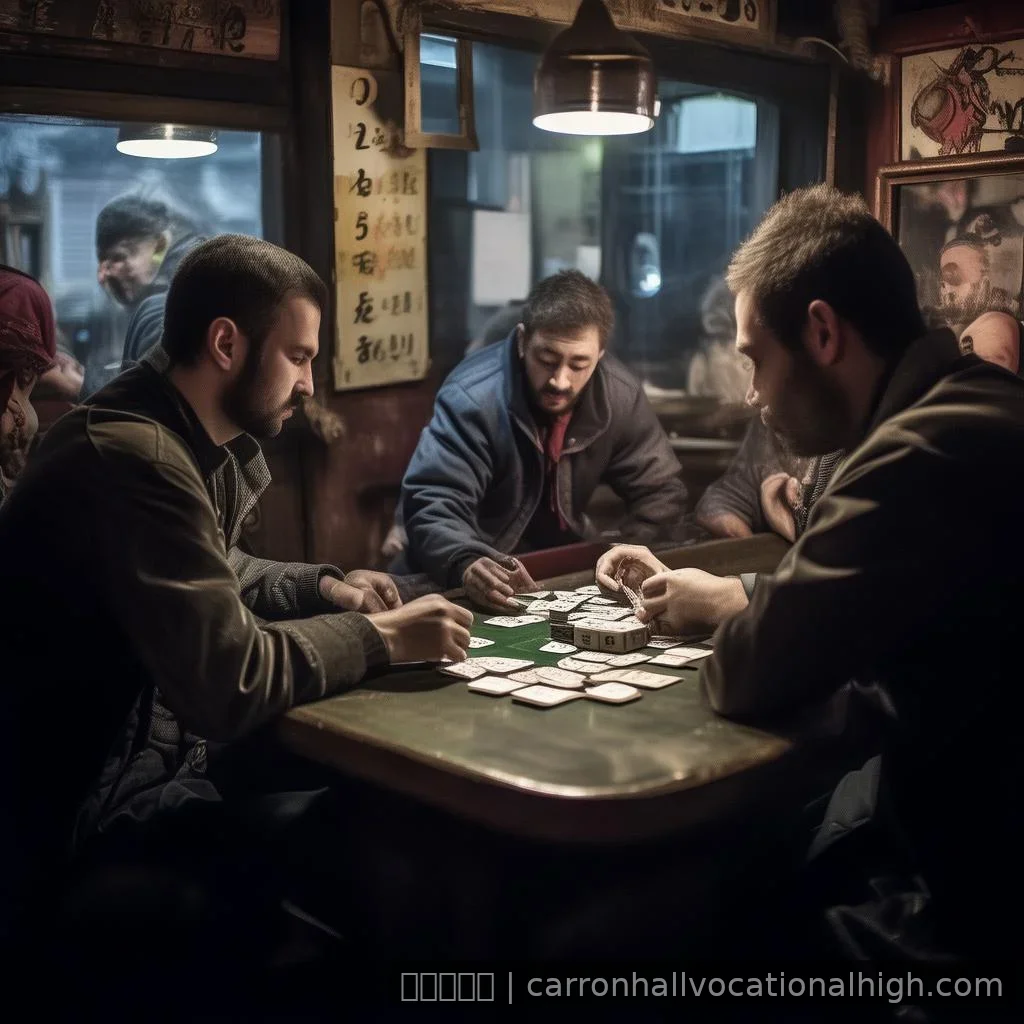 炸金花游戏 - 英超联赛积分榜最新变动及关键战事影响分析 配图1