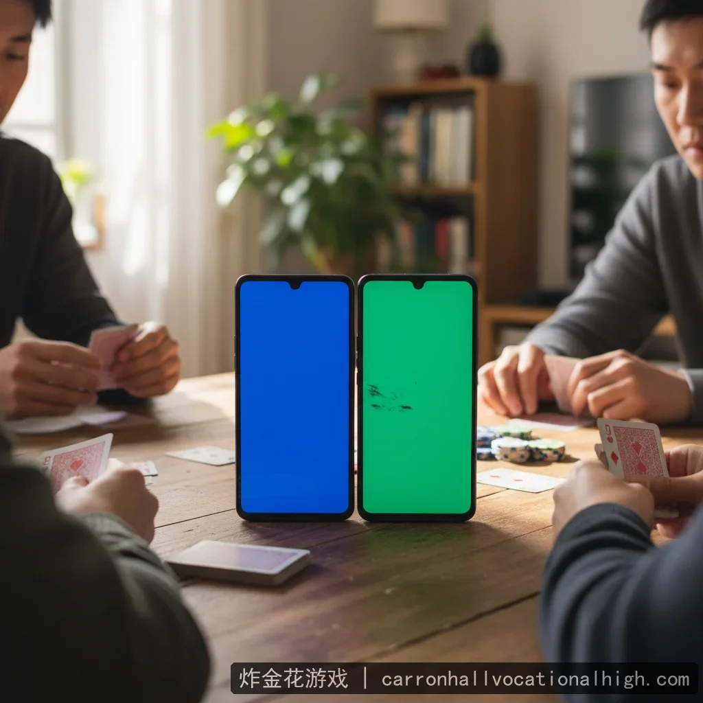 折叠屏手机新款对比，铰链设计升级，耐用性差距显现